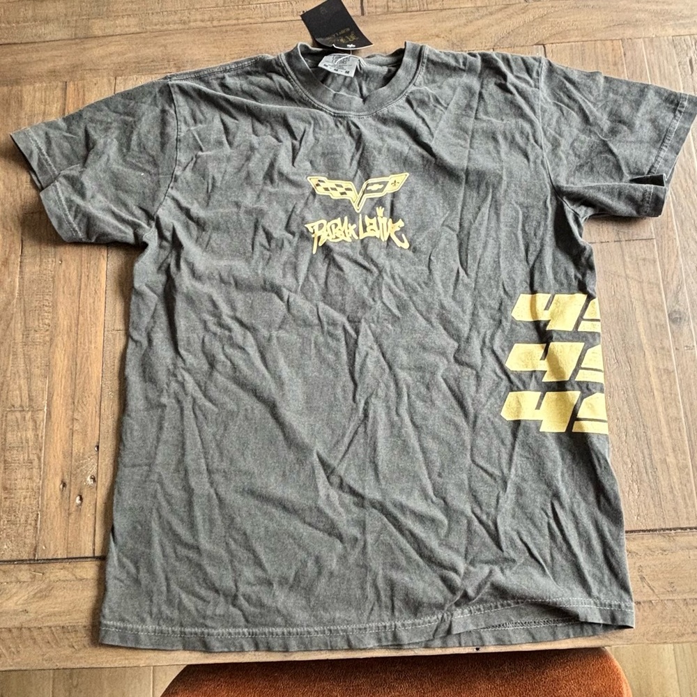 Ruby lane graphic tee